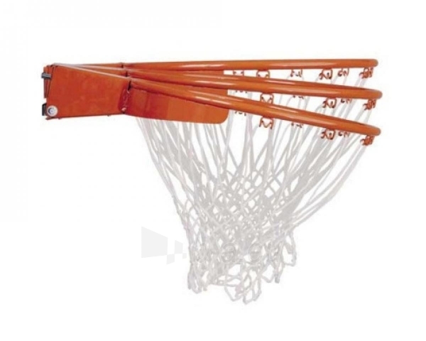 Mobilus krepšinio stovas LIFETIME 90000 (2.45 - 3.05 m) paveikslėlis 3 iš 5