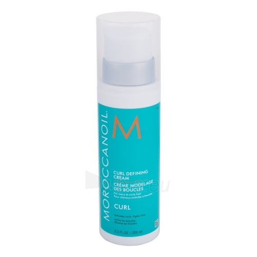 Moroccanoil Curl Defining Cream Cosmetic 250ml paveikslėlis 1 iš 2