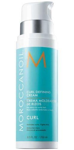 Moroccanoil Curl Defining Cream Cosmetic 250ml paveikslėlis 2 iš 2