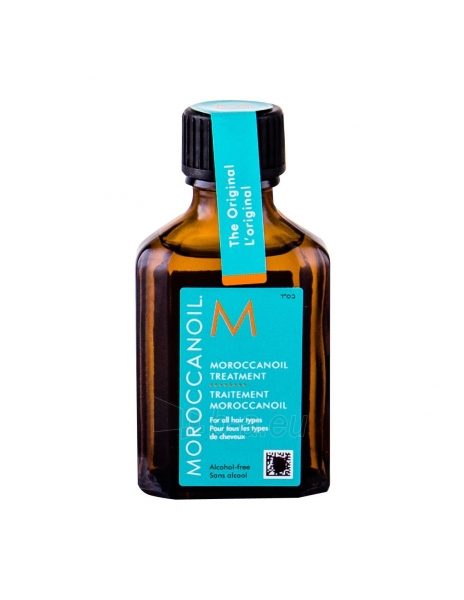 Moroccanoil Treatment Oil Cosmetic 25ml paveikslėlis 1 iš 1