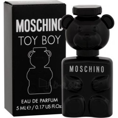 Moschino Toy Boy - EDP ​​thumbnail - 5 ml paveikslėlis 1 iš 1