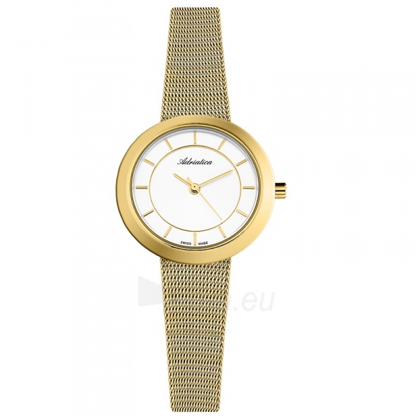 Moteriškas laikrodis Adriatica A3645.1113Q paveikslėlis 1 iš 1