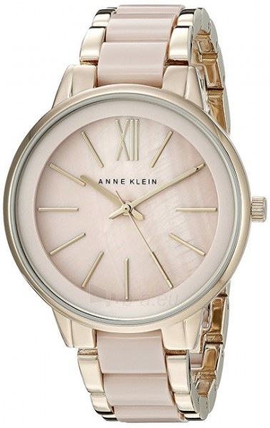 Moteriškas laikrodis Anne Klein AK/1412BMGB paveikslėlis 1 iš 1