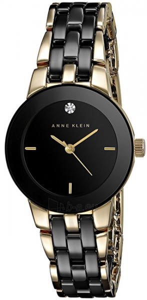 Moteriškas laikrodis Anne Klein AK/1610BKGB paveikslėlis 1 iš 1