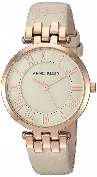 Moteriškas laikrodis Anne Klein AK/2618RGIV paveikslėlis 1 iš 1
