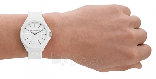 Женские часы Armani Exchange Andrea AX4602 paveikslėlis 5 iš 5