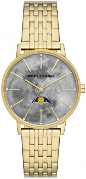 Женские часы Armani Exchange Lola AX5586 paveikslėlis 1 iš 4