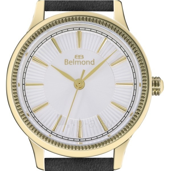 Moteriškas laikrodis BELMOND STAR SRL595.131 Paveikslėlis 3 iš 6 310820052690