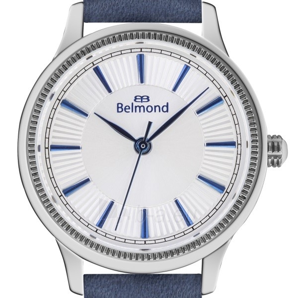 Moteriškas laikrodis BELMOND STAR SRL595.339 Paveikslėlis 3 iš 6 310820052689
