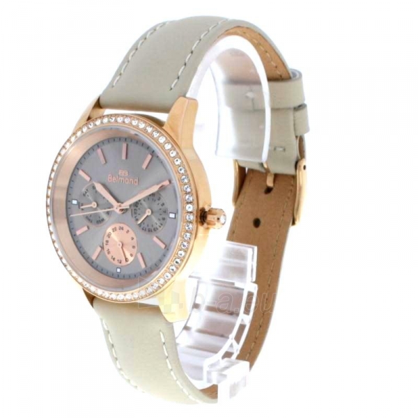 Moteriškas laikrodis BELMOND STAR SRL600.477 Paveikslėlis 7 iš 7 310820052707