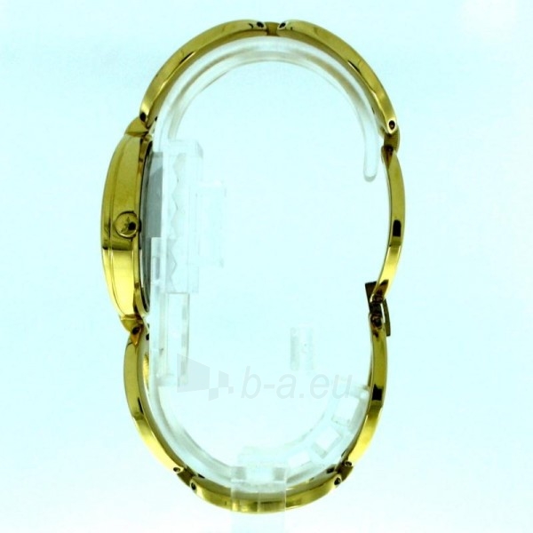 Moteriškas laikrodis BISSET Hicory BS25B34 LG GD paveikslėlis 3 iš 7