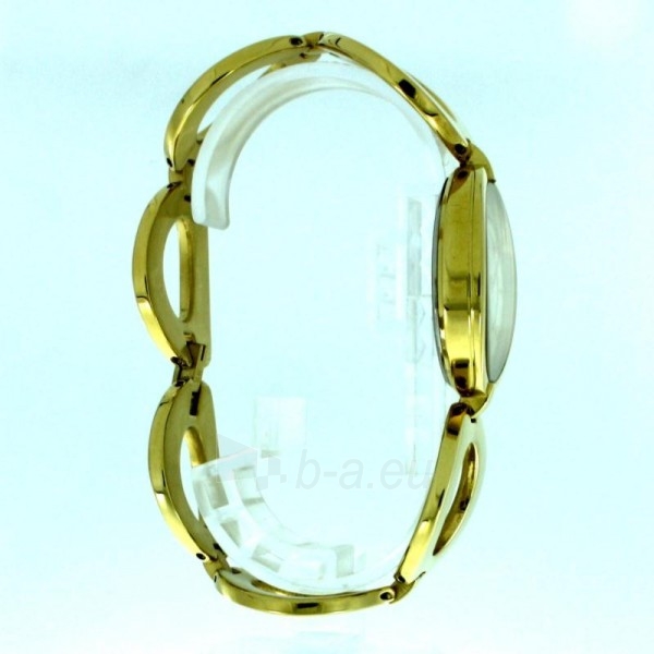 Moteriškas laikrodis BISSET Hicory BS25B34 LG GD paveikslėlis 5 iš 7