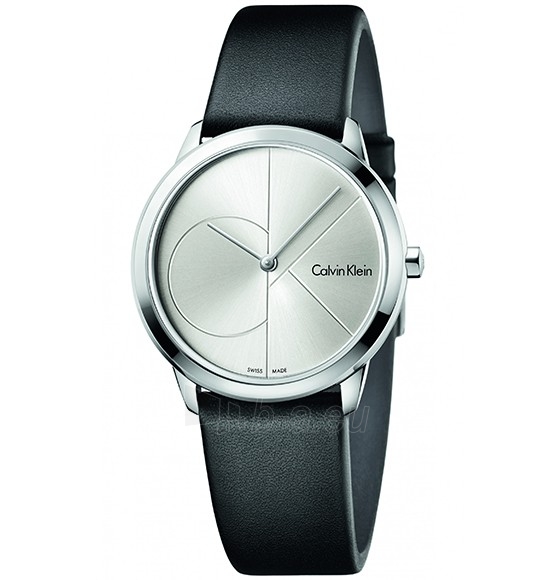 Moteriškas laikrodis Calvin Klein K3M221CY paveikslėlis 2 iš 2