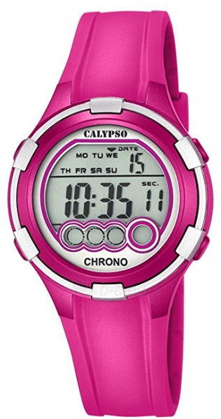 Women's watches Calypso Digital for Woman K5692/6 paveikslėlis 1 iš 1