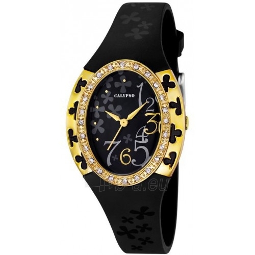 Moteriškas laikrodis Calypso Fashion K5642/5 paveikslėlis 1 iš 1