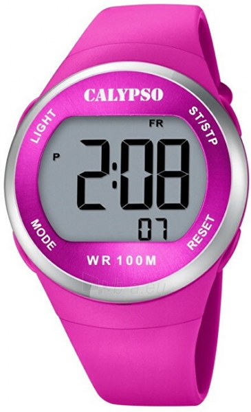 Women's watches Calypso K5786/5 paveikslėlis 1 iš 1