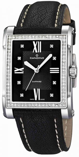 Women's watches Candino Elegance C4437/5 paveikslėlis 1 iš 1