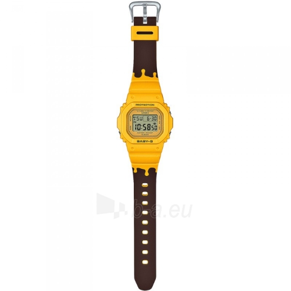 Женские часы Casio Baby-G BGD-565SLC-9ER paveikslėlis 4 iš 8