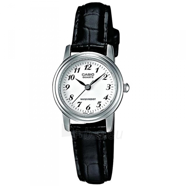 Moteriškas laikrodis Casio LTP-1236PL-7BEF paveikslėlis 1 iš 2