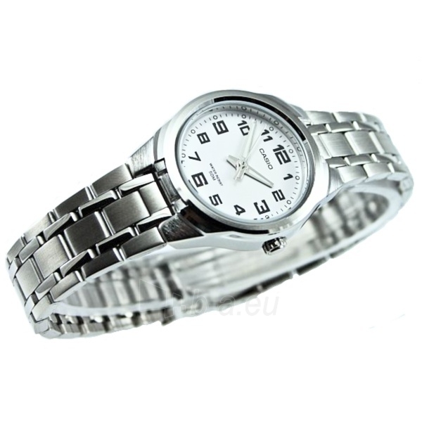 Moteriškas laikrodis Casio LTP-1310PD-7BVEF paveikslėlis 1 iš 3