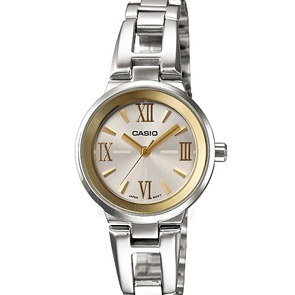 Moteriškas laikrodis Casio LTP-1340D-7AEF paveikslėlis 1 iš 1