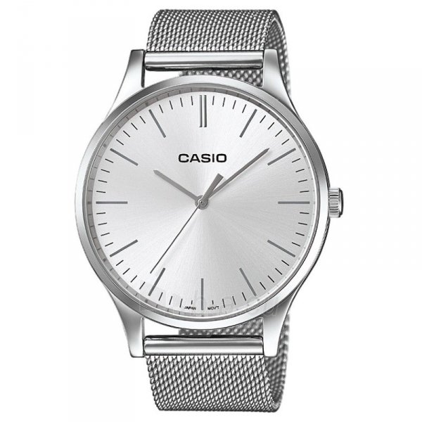 Women's watches Casio LTP-E140D-7AEF paveikslėlis 1 iš 4