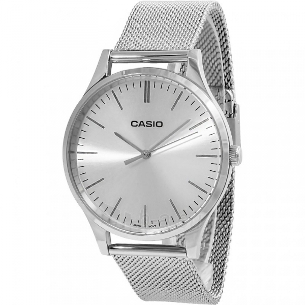 Women's watches Casio LTP-E140D-7AEF paveikslėlis 3 iš 4