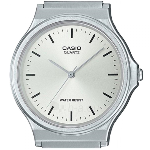 Женские часы Casio MQ-24D-7EEF paveikslėlis 5 iš 5