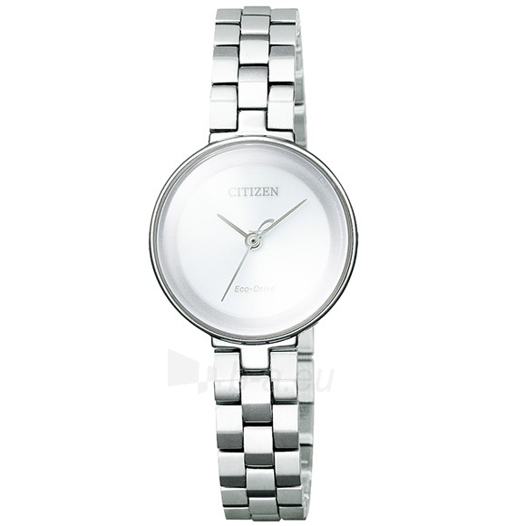 Moteriškas laikrodis Citizen EW5500-57A paveikslėlis 1 iš 2