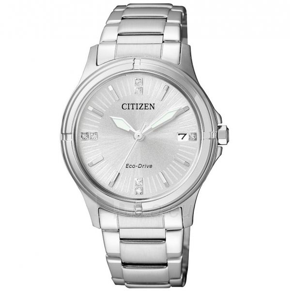 Женские часы Citizen FE6050-55A paveikslėlis 1 iš 1