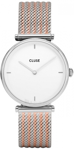 Женские часы Cluse Triomphe CL61001 paveikslėlis 1 iš 7