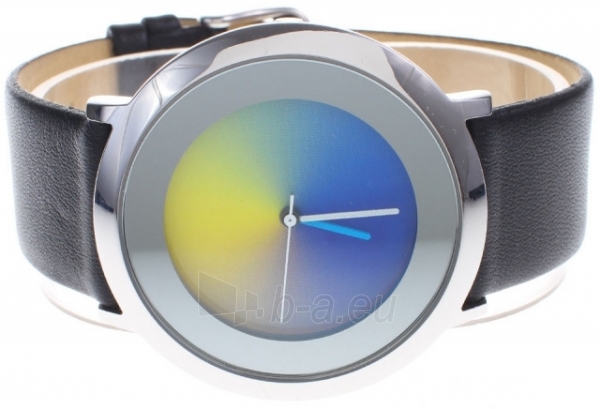 Moteriškas laikrodis Colour Inspiration Gamma BL vel.M I1MSpM-BL-ga paveikslėlis 3 iš 3