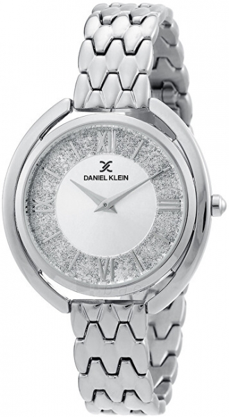 Sieviešu pulkstenis Daniel Klein Premium DK12290-1 paveikslėlis 1 iš 1