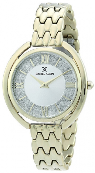 Moteriškas laikrodis Daniel Klein Premium DK12290-2 paveikslėlis 1 iš 1