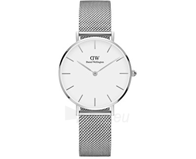 Women's watches Daniel Petite Sterling H26-383 Cheaper Low price | English b-a.eu