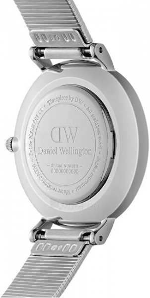 Женские часы Daniel Wellington Petite Lumine Pressed Piano DW00100592 paveikslėlis 3 iš 4