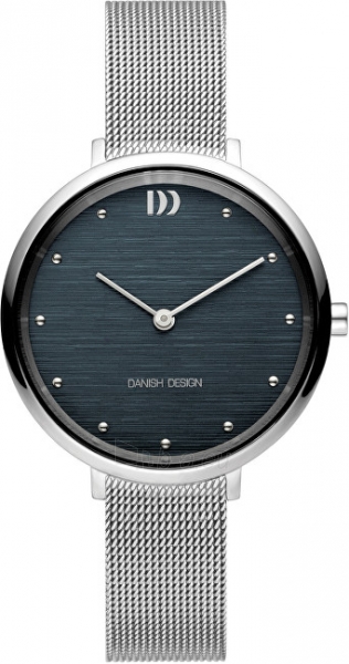 Moteriškas laikrodis Danish Design IV69Q1218 paveikslėlis 1 iš 1