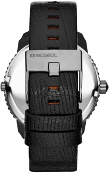 Moteriškas laikrodis Diesel Mini Daddy DZ7328 paveikslėlis 2 iš 5