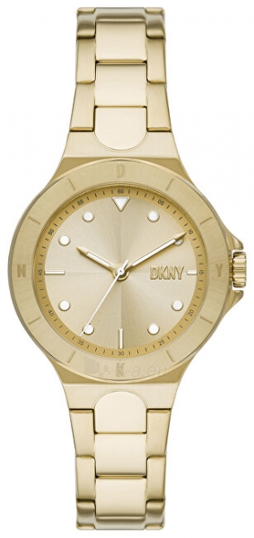 Женские часы DKNY Chambers NY6655 paveikslėlis 1 iš 3