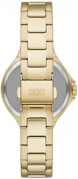 Женские часы DKNY Chambers NY6655 paveikslėlis 3 iš 3