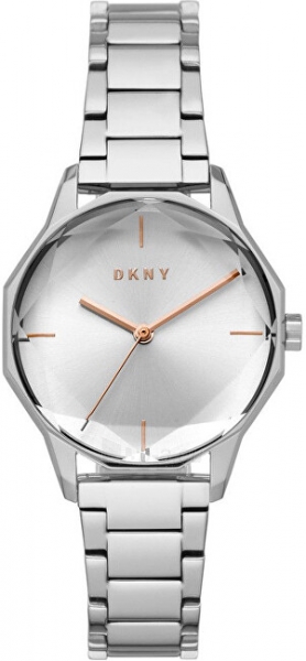 Moteriškas laikrodis DKNY Cityspire NY2793 paveikslėlis 1 iš 5