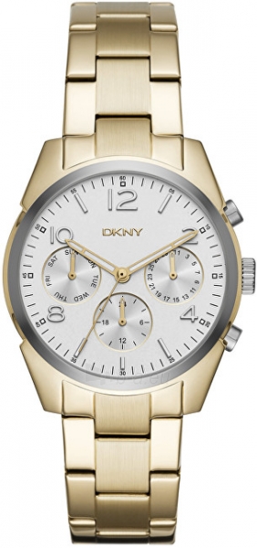 Женские часы DKNY Crosby NY 2471 paveikslėlis 1 iš 3