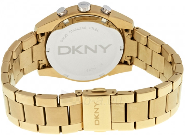 Sieviešu pulkstenis DKNY Crosby NY 2471 paveikslėlis 3 iš 3