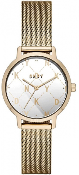Moteriškas laikrodis DKNY Modernist NY2816 paveikslėlis 1 iš 1
