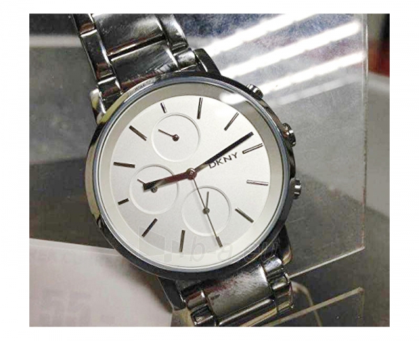 Moteriškas laikrodis DKNY NY 2273 paveikslėlis 4 iš 4