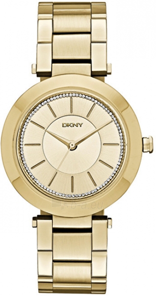 Moteriškas laikrodis DKNY NY 2286 paveikslėlis 1 iš 1