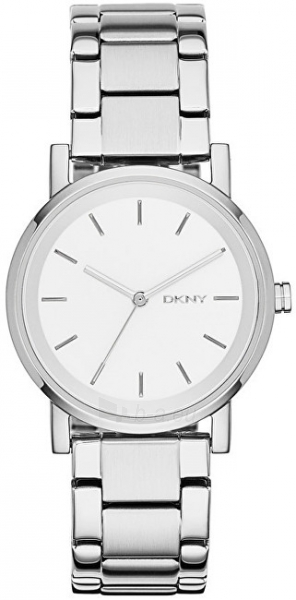 Women\'s watches DKNY NY 2342 paveikslėlis 1 iš 1