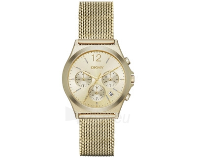 Moteriškas laikrodis DKNY NY 2485 paveikslėlis 1 iš 1
