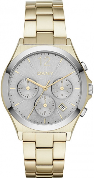 Moteriškas laikrodis DKNY NY2452 paveikslėlis 1 iš 4