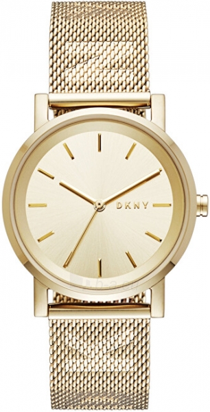 Moteriškas laikrodis DKNY Soho NY2621 paveikslėlis 1 iš 3